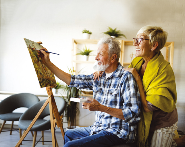 Спас у ведром духу: Оптимисти лакше преброде тешке ситуације   